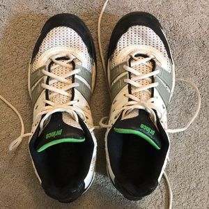 Prince T22 Tennis Shoes